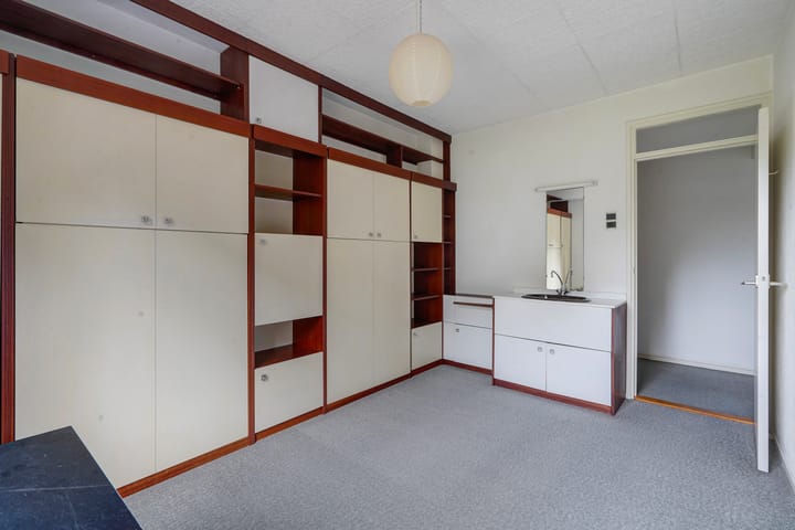 Foto 25 van Vlamenburg 63