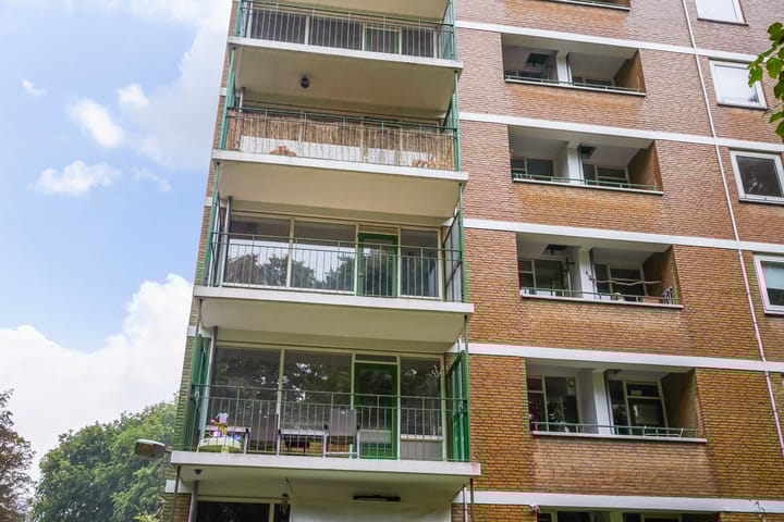 Foto 28 van Vlamenburg 63