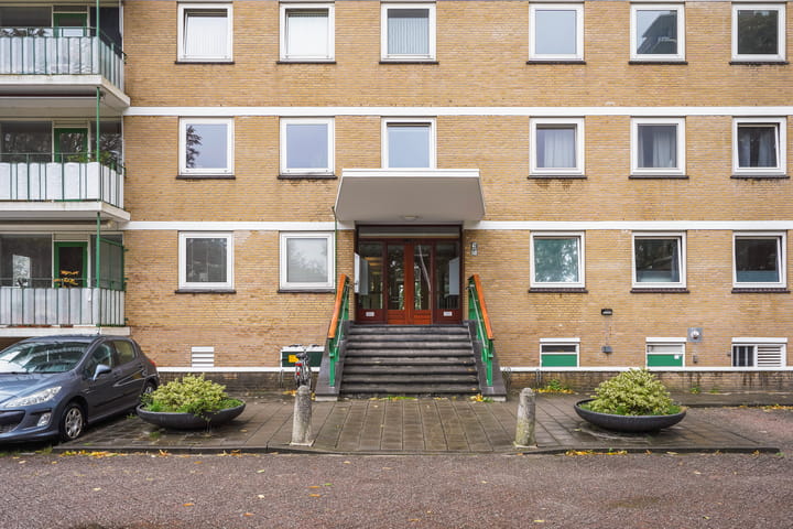 Foto 29 van Vlamenburg 63