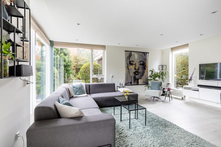 Foto 2 van Gangeslaan 71