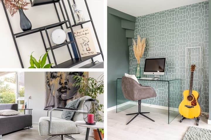 Foto 3 van Gangeslaan 71