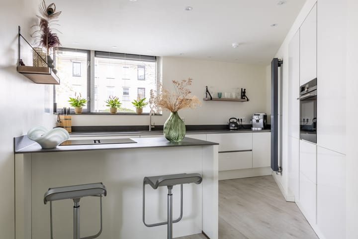 Foto 4 van Gangeslaan 71