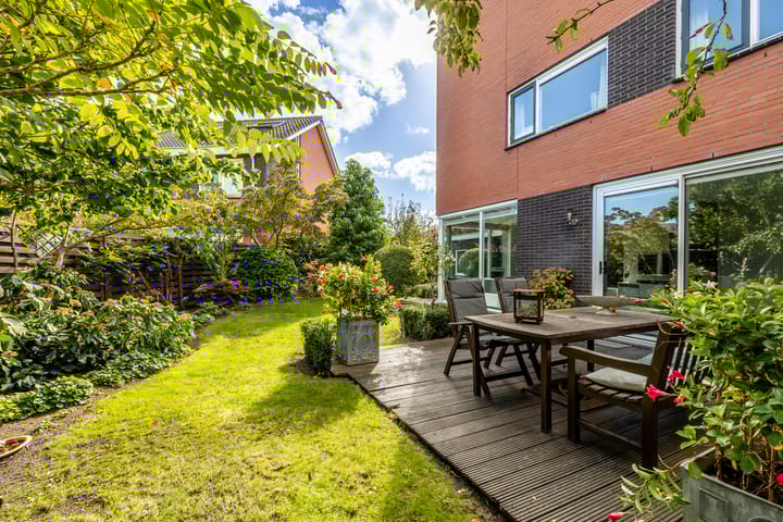 Foto 6 van Gangeslaan 71