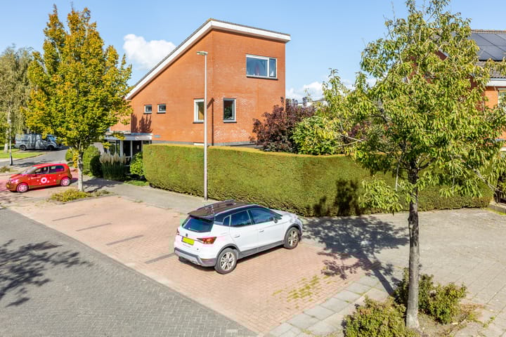 Foto 7 van Gangeslaan 71