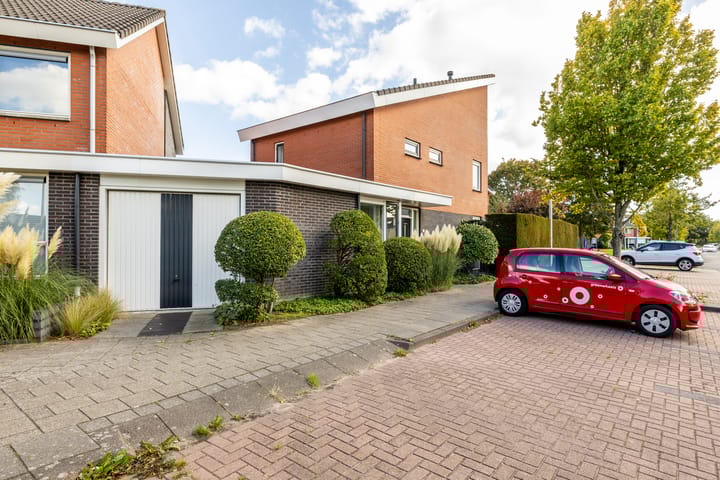 Foto 8 van Gangeslaan 71