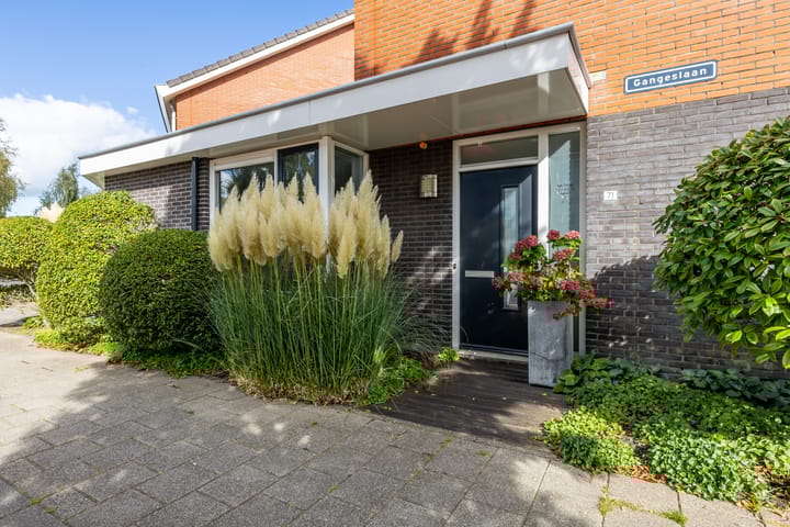 Foto 9 van Gangeslaan 71