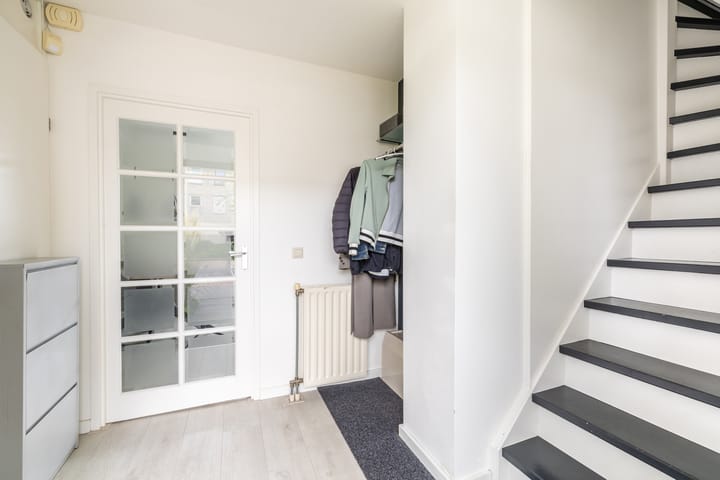 Foto 10 van Gangeslaan 71