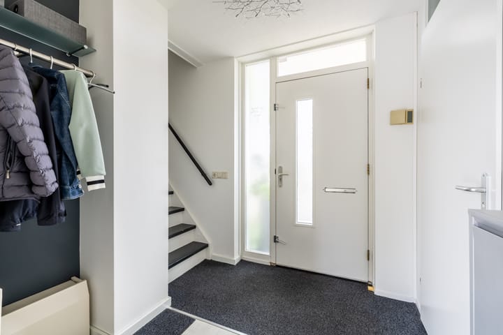 Foto 11 van Gangeslaan 71