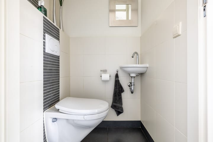 Foto 12 van Gangeslaan 71