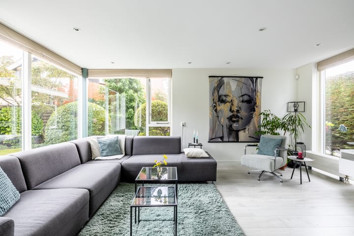 Foto 14 van Gangeslaan 71