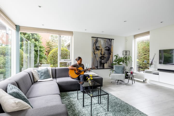 Foto 15 van Gangeslaan 71