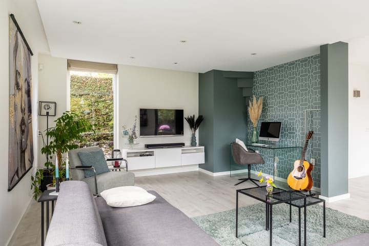 Foto 18 van Gangeslaan 71