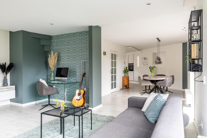 Foto 19 van Gangeslaan 71