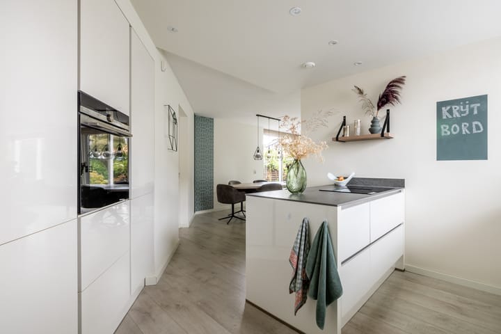 Foto 24 van Gangeslaan 71