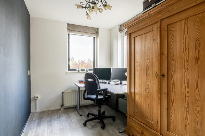 Foto 34 van Gangeslaan 71