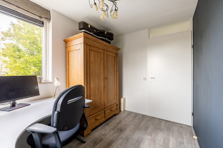 Foto 35 van Gangeslaan 71