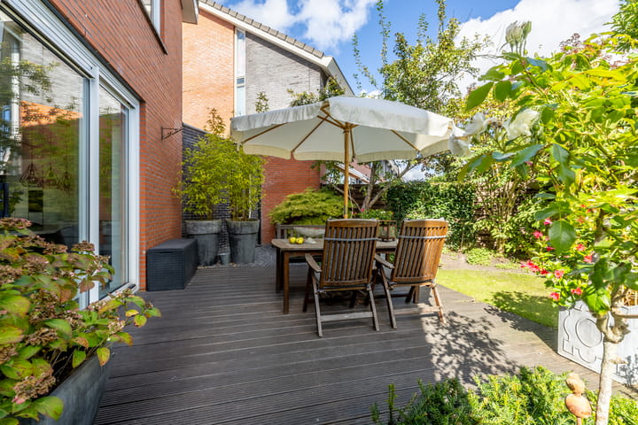 Foto 47 van Gangeslaan 71