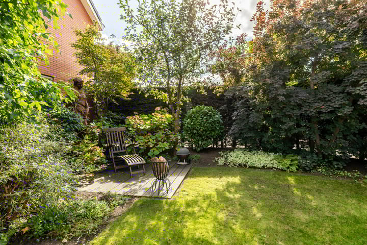 Foto 51 van Gangeslaan 71