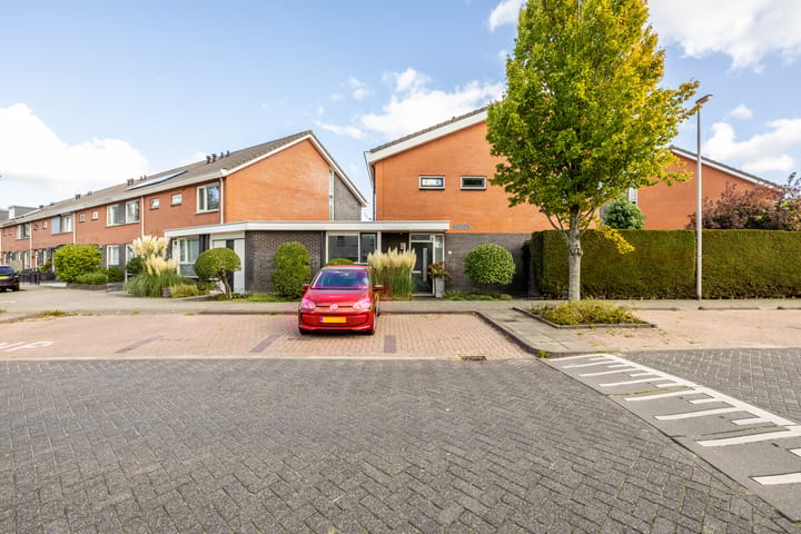 Foto 54 van Gangeslaan 71