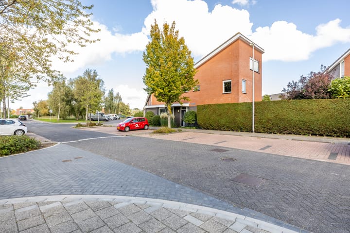 Foto 55 van Gangeslaan 71