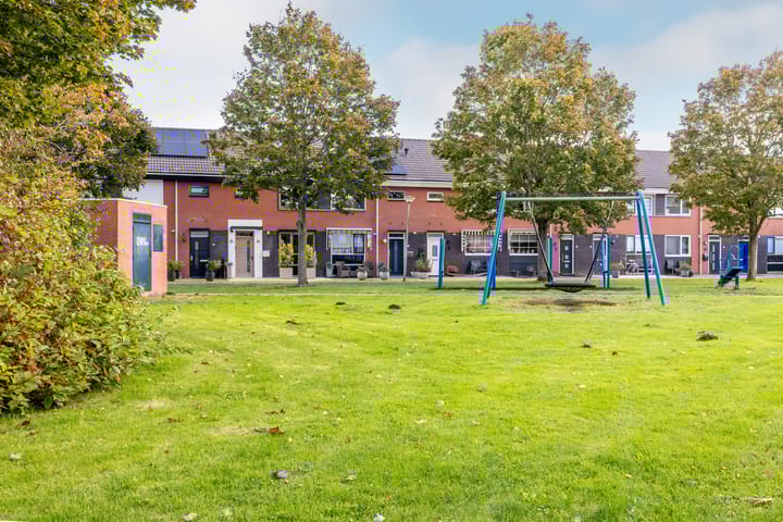 Foto 56 van Gangeslaan 71