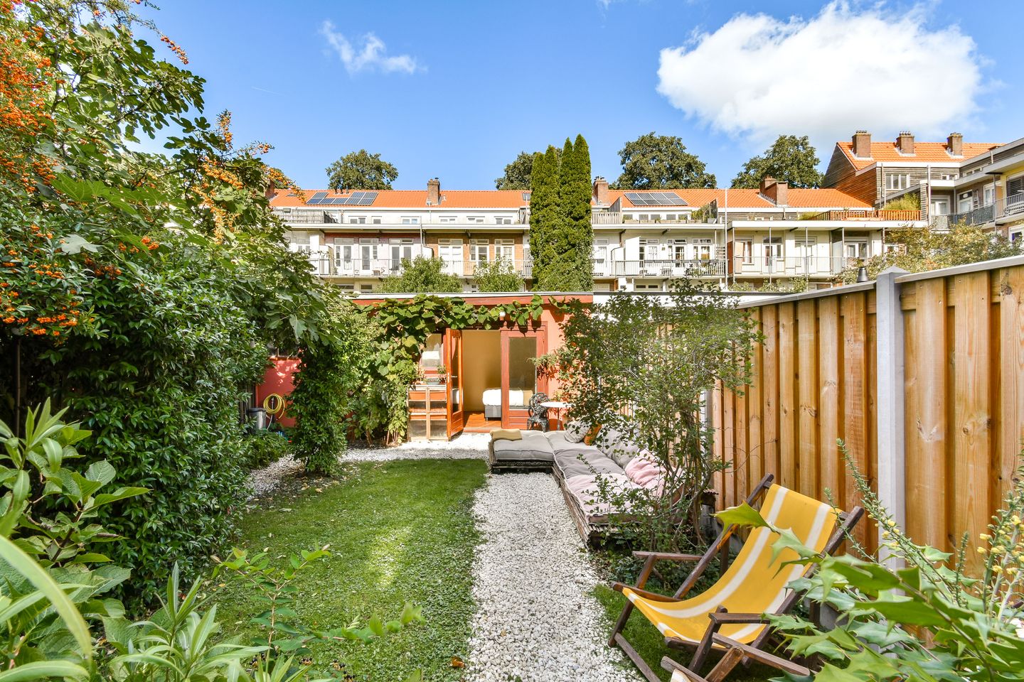 Foto 1 van Hillegomstraat 32-H