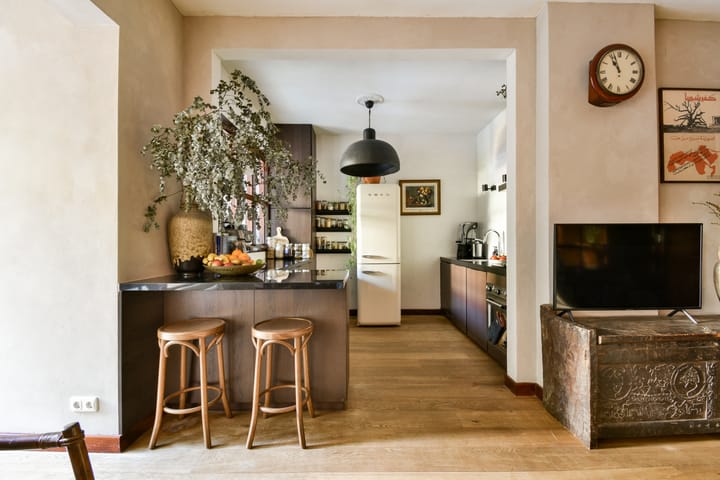 Foto 3 van Hillegomstraat 32-H