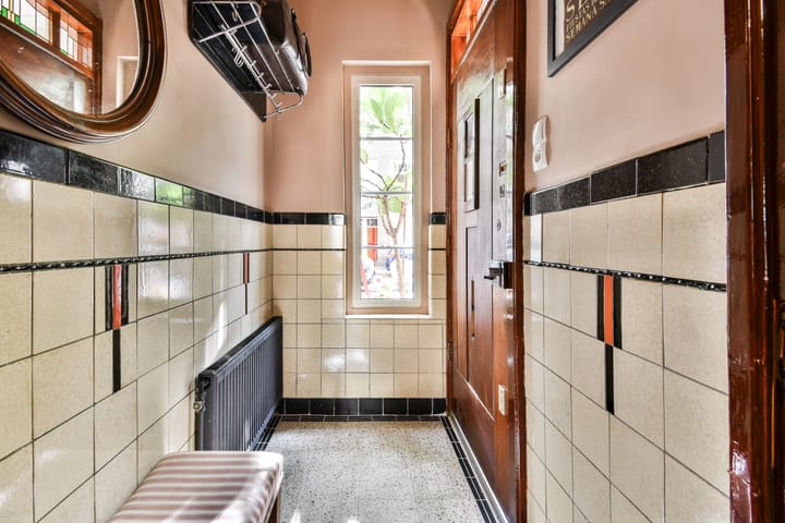 Foto 4 van Hillegomstraat 32-H