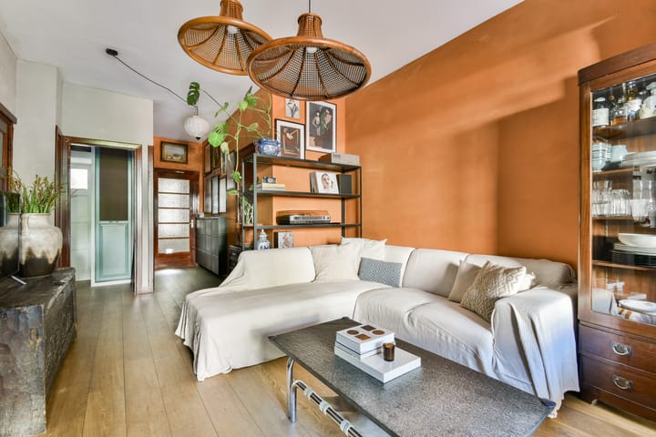 Foto 5 van Hillegomstraat 32-H