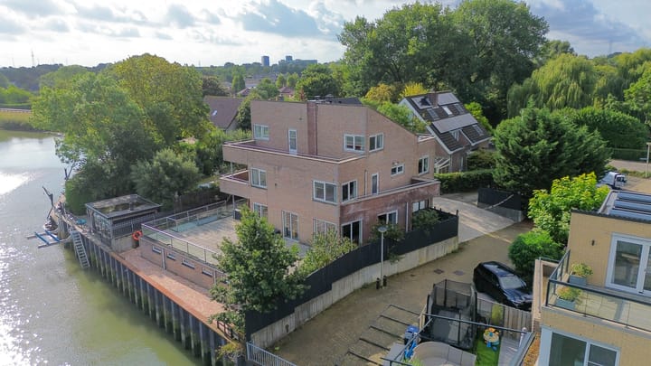 Foto 5 van Aquamarijn 2