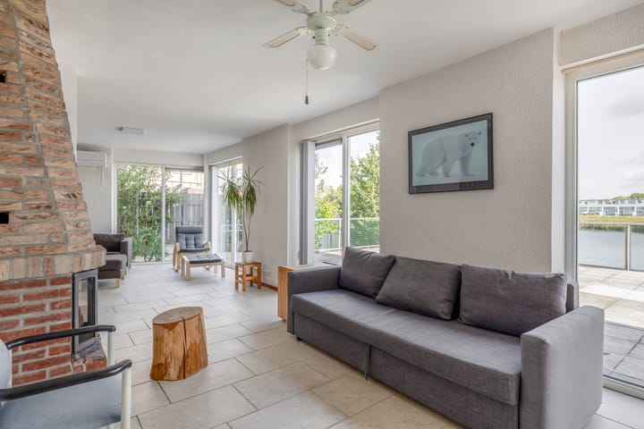 Foto 11 van Aquamarijn 2