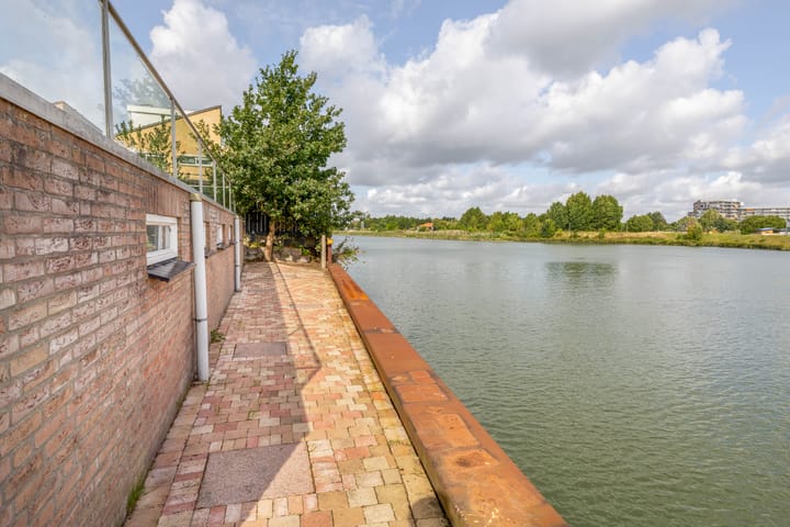 Foto 34 van Aquamarijn 2