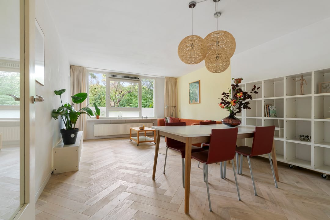 Foto 1 van Tugelaweg 126