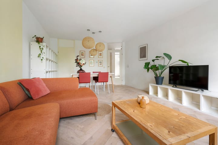 Foto 2 van Tugelaweg 126