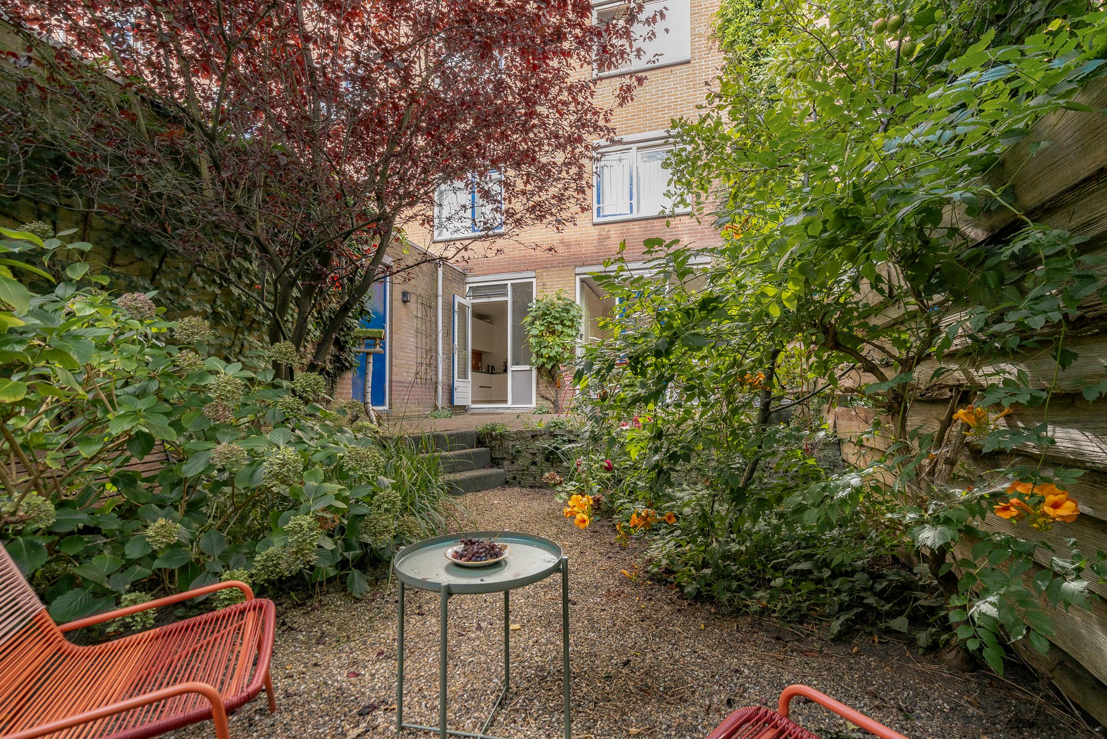 Foto 3 van Tugelaweg 126