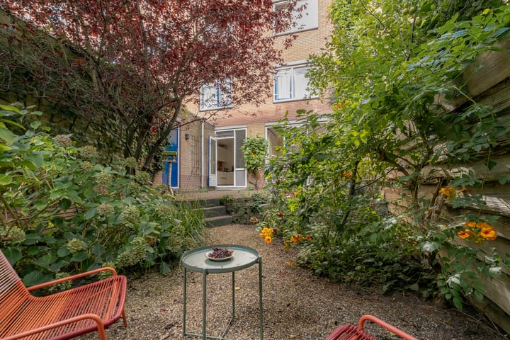 Foto 3 van Tugelaweg 126