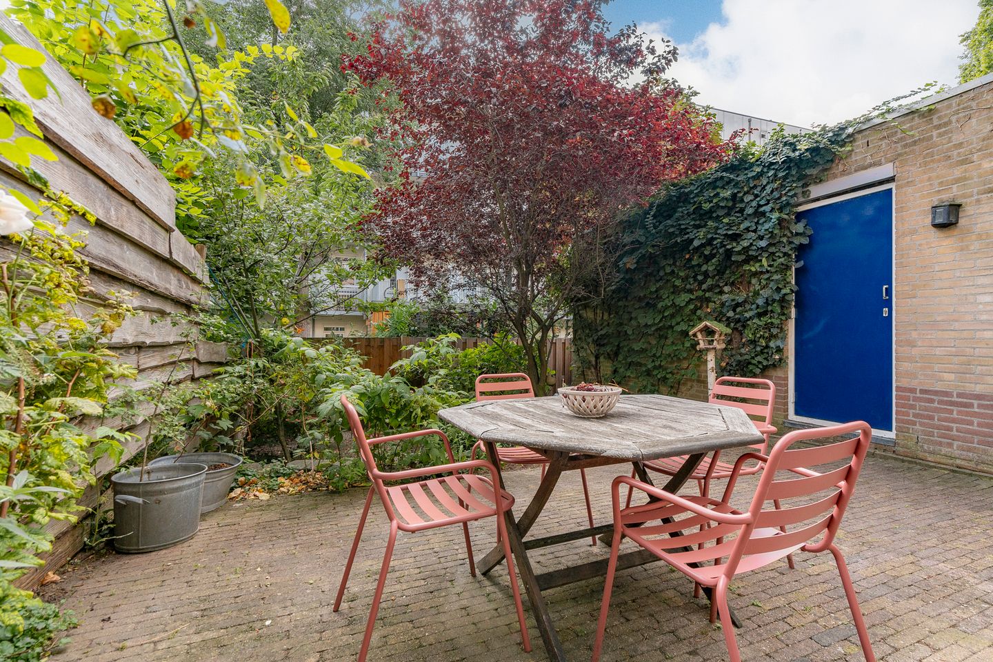 Foto 4 van Tugelaweg 126