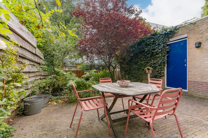 Foto 4 van Tugelaweg 126