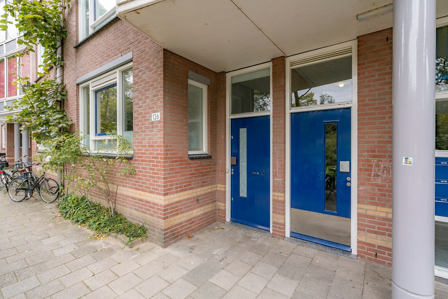 Foto 5 van Tugelaweg 126