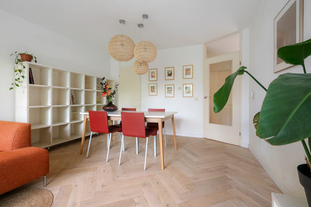 Foto 7 van Tugelaweg 126