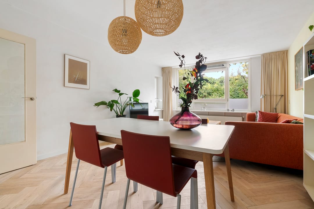 Foto 8 van Tugelaweg 126