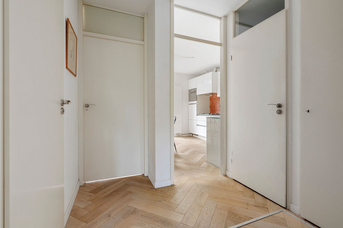 Foto 10 van Tugelaweg 126