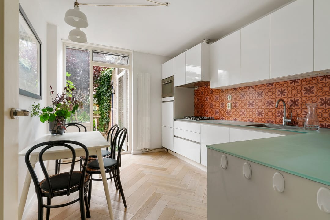 Foto 11 van Tugelaweg 126