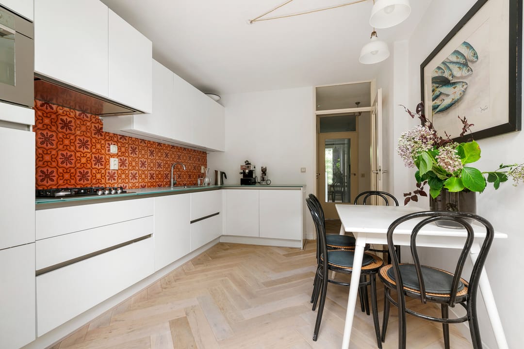 Foto 13 van Tugelaweg 126