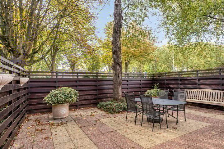 Foto 5 van Laagjes 5