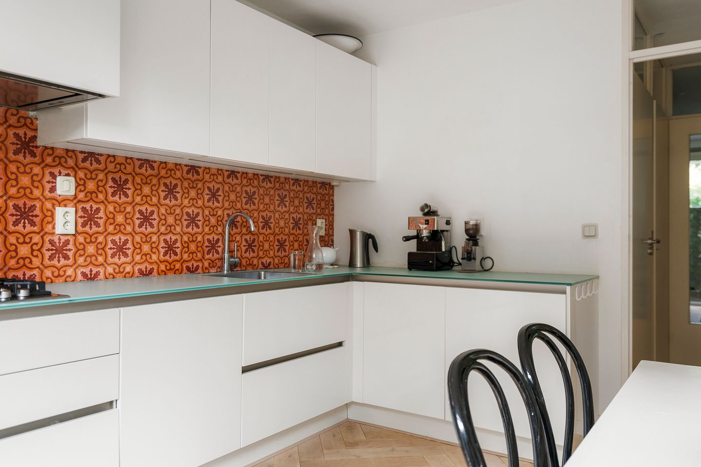 Foto 14 van Tugelaweg 126