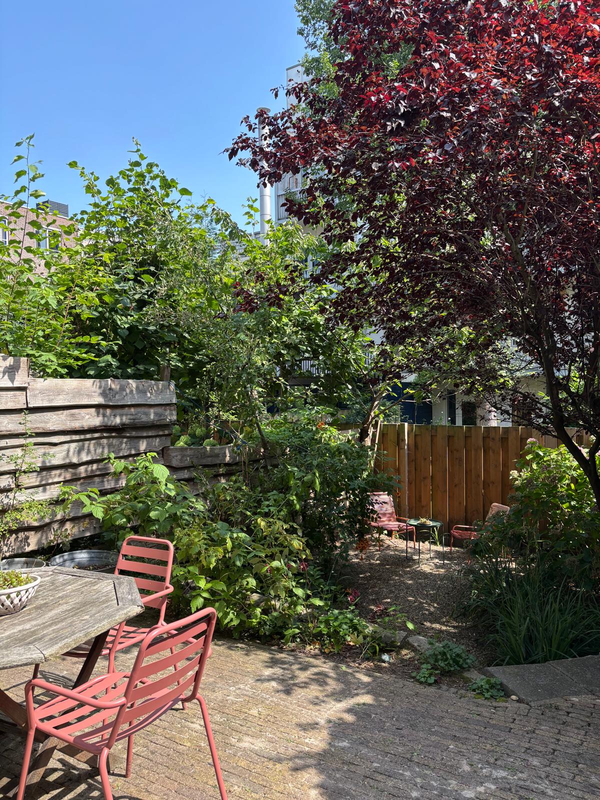 Foto 24 van Tugelaweg 126