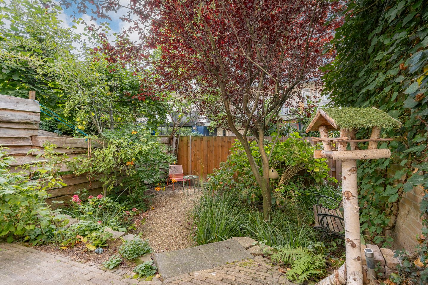 Foto 25 van Tugelaweg 126