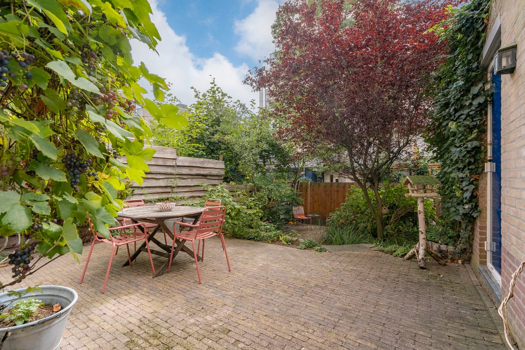 Foto 26 van Tugelaweg 126