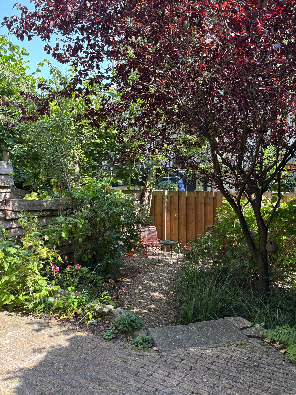 Foto 27 van Tugelaweg 126